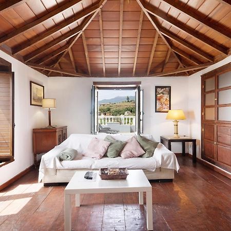Villa Velhoco Buenavista de Arriba Esterno foto