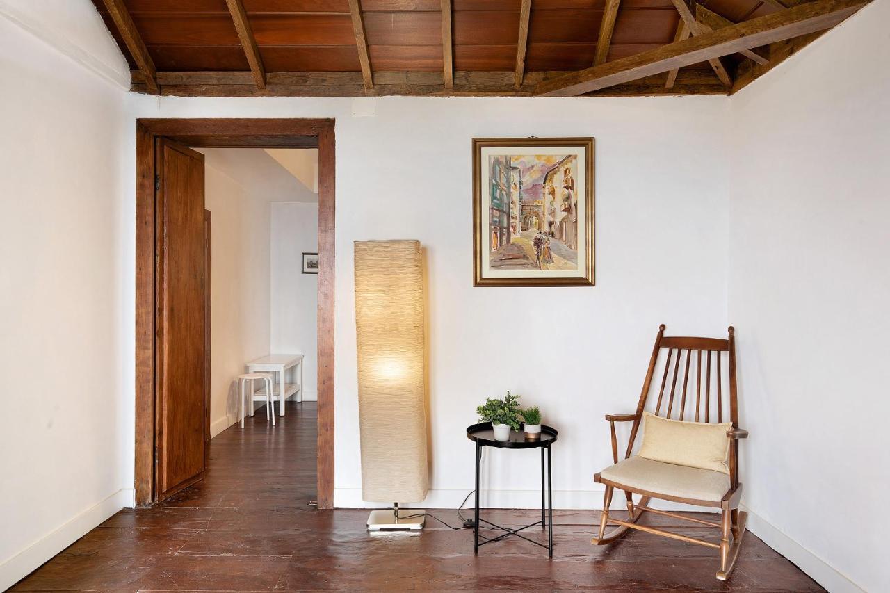 Villa Velhoco Buenavista de Arriba Esterno foto
