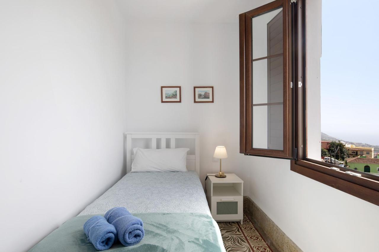 Villa Velhoco Buenavista de Arriba Esterno foto