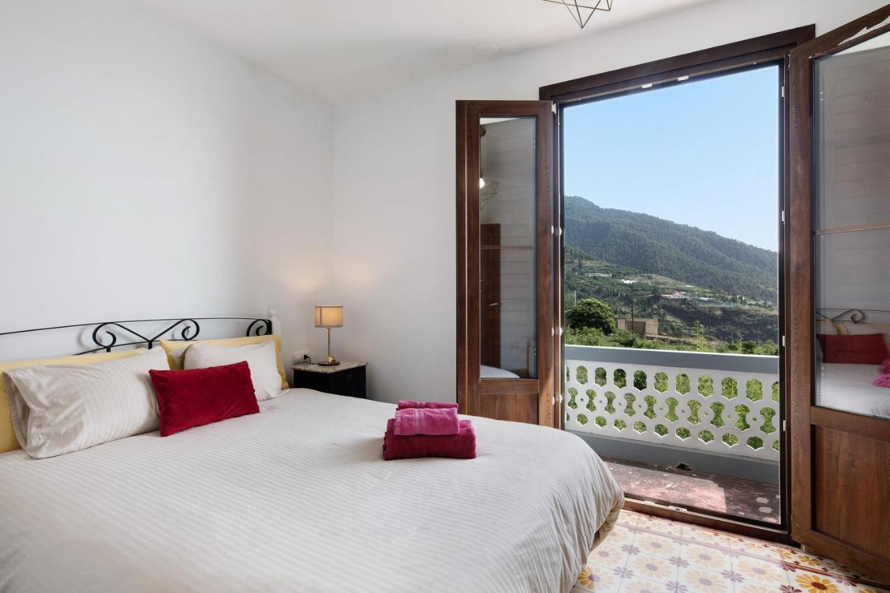 Villa Velhoco Buenavista de Arriba Esterno foto