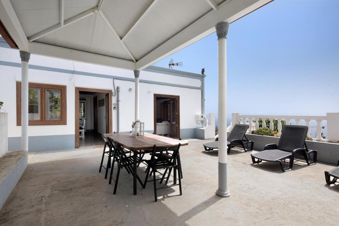 Villa Velhoco Buenavista de Arriba Esterno foto