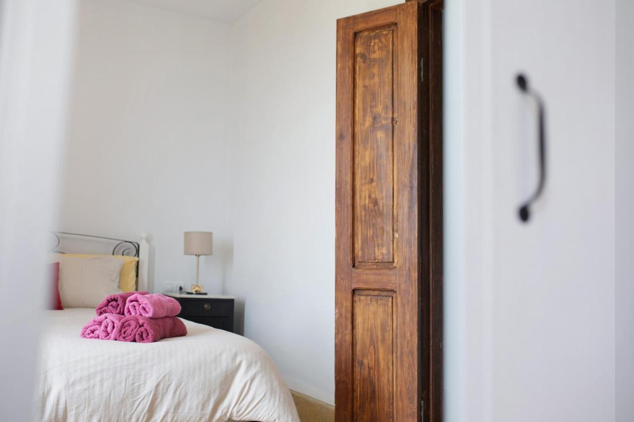 Villa Velhoco Buenavista de Arriba Esterno foto