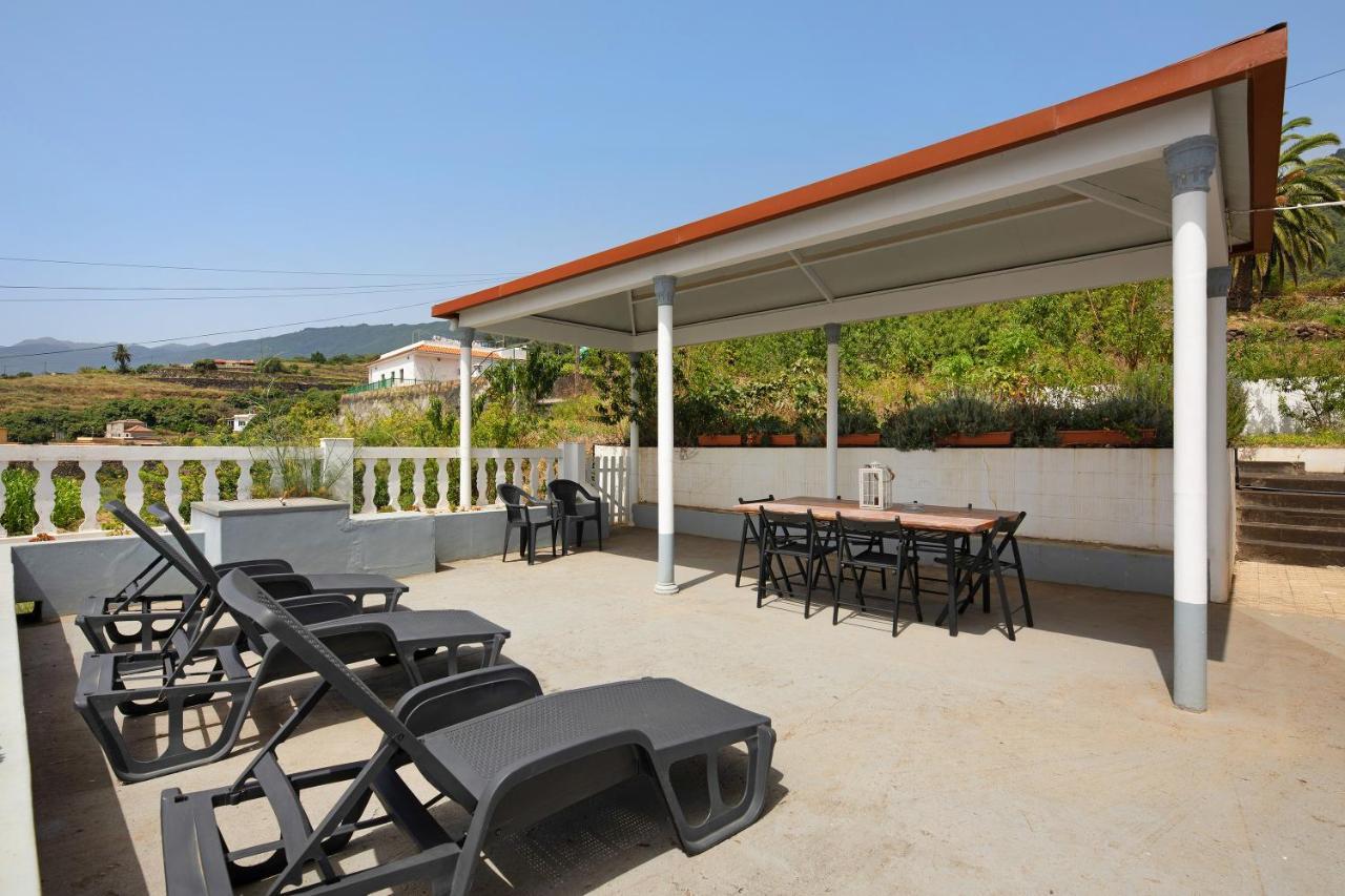 Villa Velhoco Buenavista de Arriba Esterno foto
