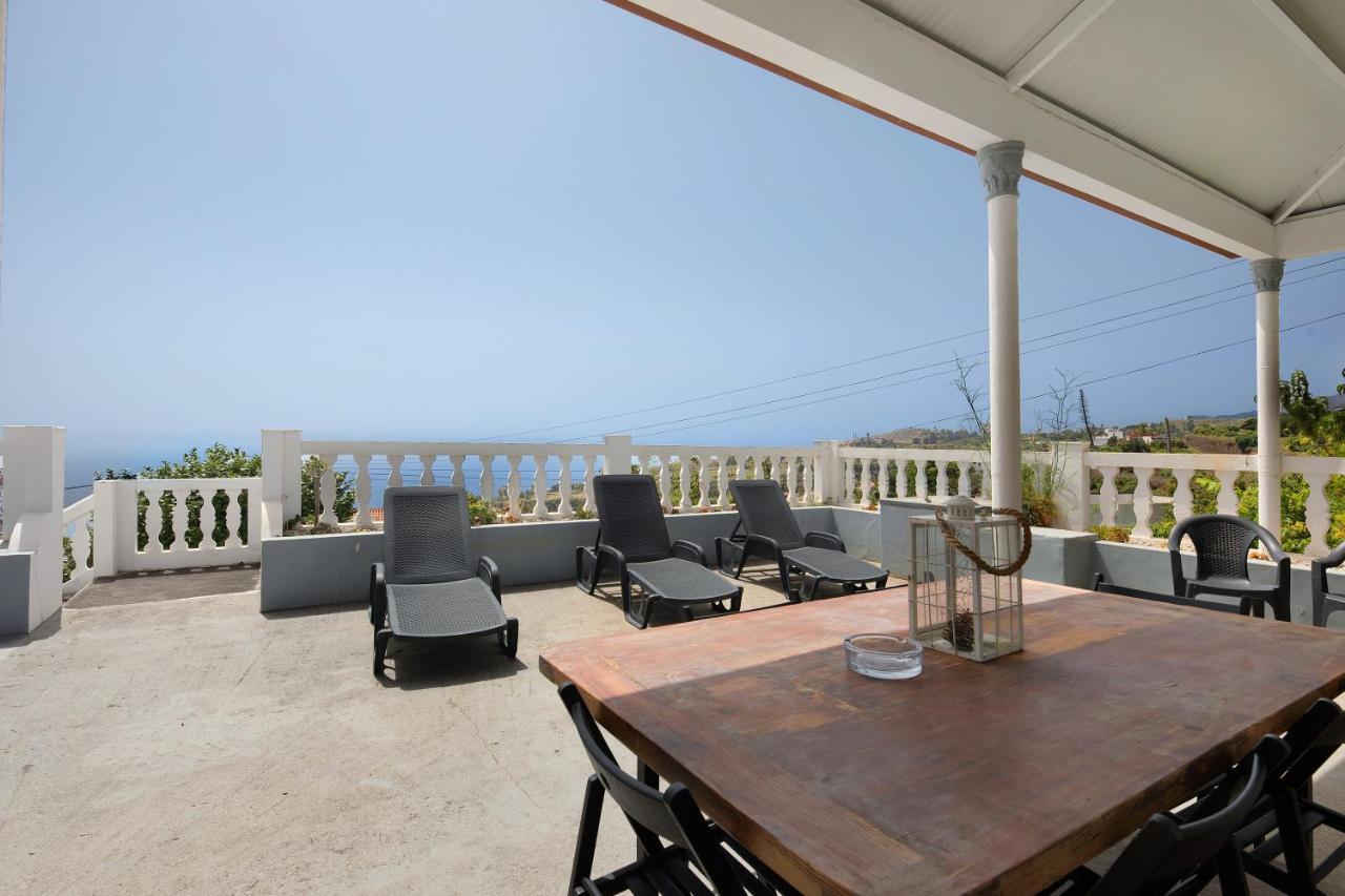 Villa Velhoco Buenavista de Arriba Esterno foto
