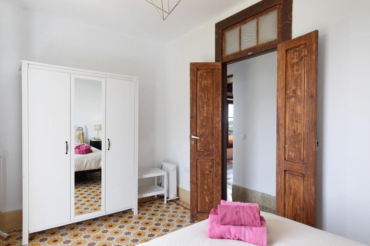 Villa Velhoco Buenavista de Arriba Esterno foto
